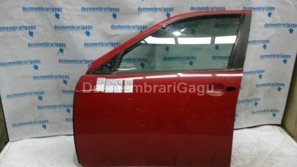 Vand macara geam sf ALFA ROMEO 156 din dezmembrari