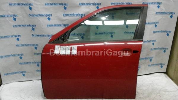 Vand broasca usa sf ALFA ROMEO 156