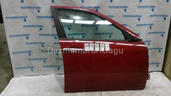 Vand macara geam df ALFA ROMEO 156 din dezmembrari