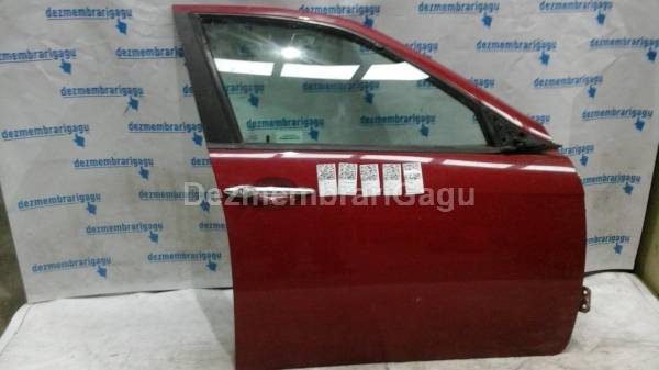 De vanzare broasca usa df ALFA ROMEO 156