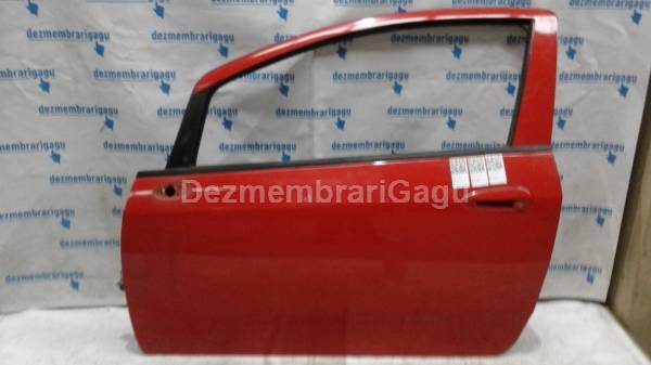 Vand usa stanga portiera stg FIAT GRANDE PUNTO