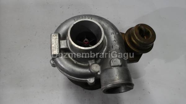 Vand turbina MERCEDES C-CLASS / 202 (1993-2001), 2.2 Diesel din dezmembrari