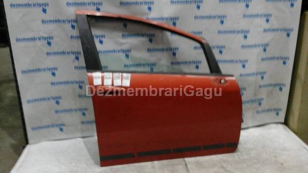 De vanzare broasca usa df FIAT GRANDE PUNTO