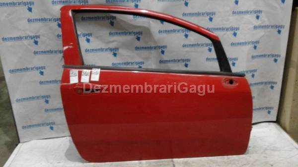 De vanzare usa dreapta portiera dr FIAT GRANDE PUNTO