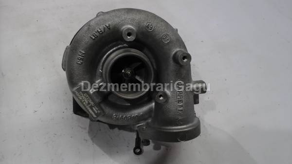  Turbina BMW 5 E60/E61 (2003-), 3.0 Diesel sh