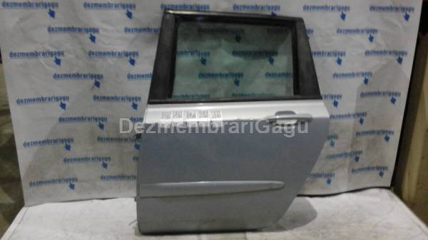 De vanzare broasca usa ss FIAT STILO