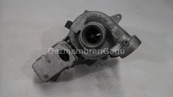 Turbina Mercedes E-class / 210