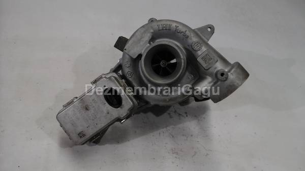 Turbina MERCEDES E-CLASS / 210 (1995-2003)