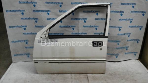 Usa stanga fata portiera stg FIAT UNO