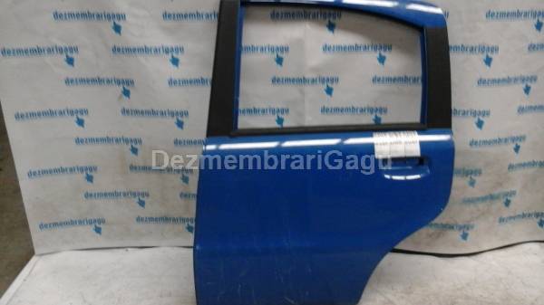 De vanzare usa stanga spate portiera stg FIAT PANDA (2003-)