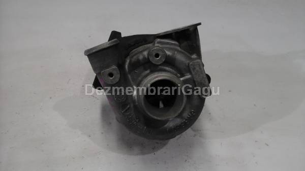 Turbina BMW 3 E46 (1998-), 2.0 Diesel, 100 KW