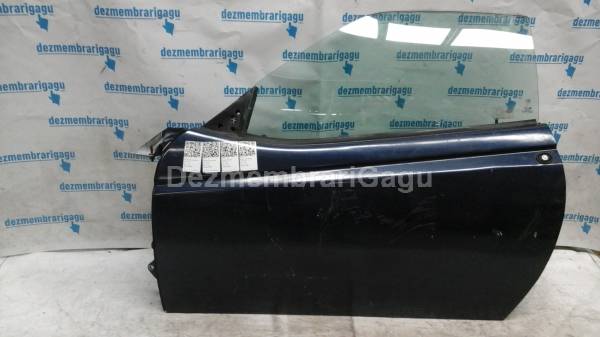 Vand broasca usa stanga ALFA ROMEO GTV (1994-) din dezmembrari