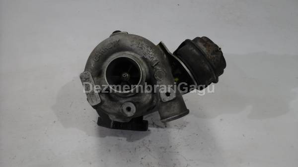 De vanzare turbina LAND ROVER FREELANDER I (1998-), 2.0 Diesel second hand