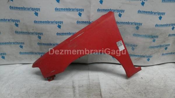 Aripa stanga fata FIAT UNO