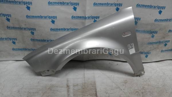  Aripa stanga fata VOLKSWAGEN PASSAT / 3B3 - 3B6 (2000-2005) sh
