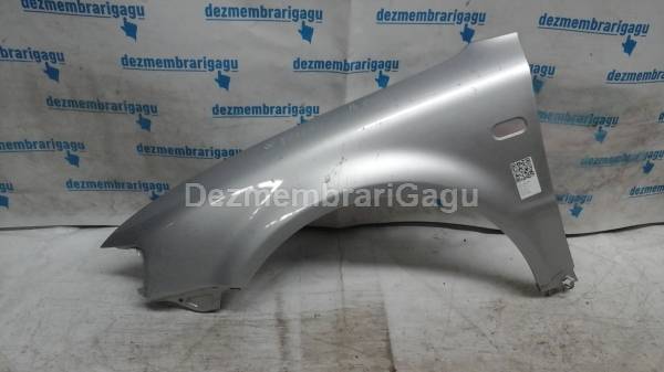 De vanzare aripa stanga fata VOLKSWAGEN PASSAT / 3B2 - 3B5 (1996-2000) second hand