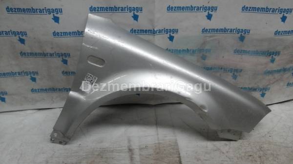 Vand aripa dreapta fata VOLKSWAGEN PASSAT / 3B3 - 3B6 (2000-2005) din dezmembrari