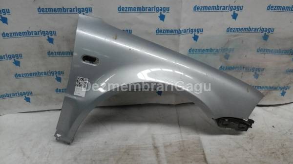 Vand aripa dreapta fata VOLKSWAGEN PASSAT / 3B3 - 3B6 (2000-2005)