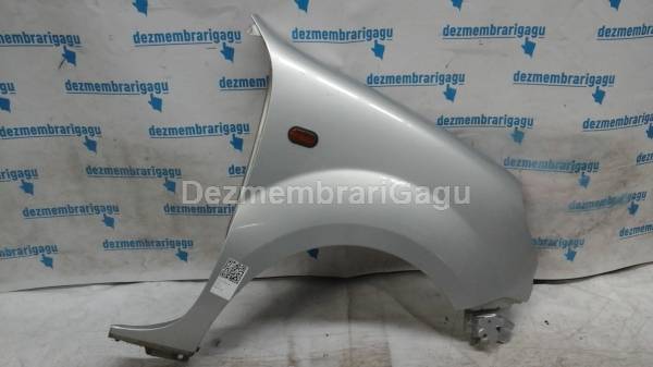 Aripa dreapta fata NISSAN KUBISTAR