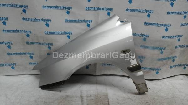 Vand aripa stanga fata MITSUBISHI SPACE STAR