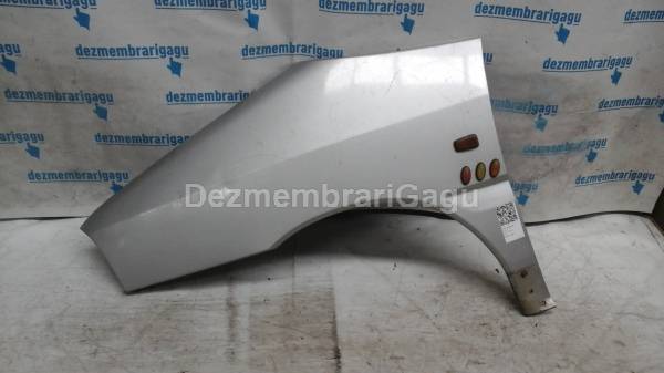 Vand aripa stanga fata PEUGEOT EXPERT (1995-)