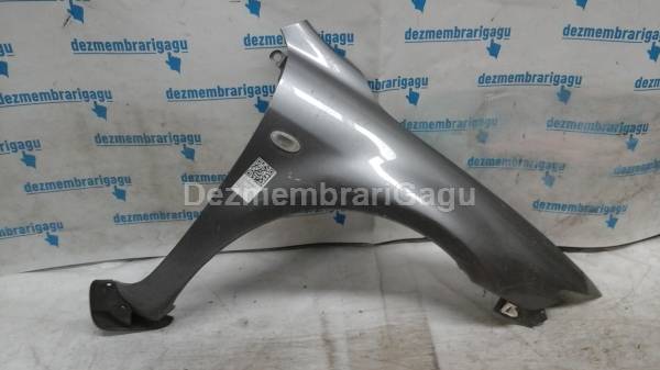 Vand aripa dreapta fata MAZDA 6 I (GG)