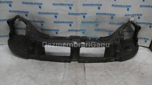 Trager Renault Master I