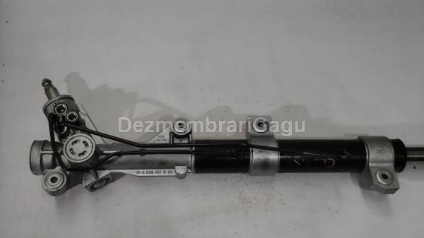 De vanzare caseta directie MERCEDES VITO / W638 (1996-2003) second hand