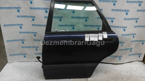 De vanzare geam usa ss VOLVO V40