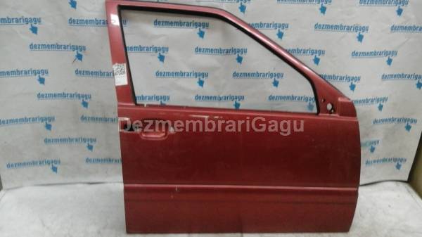 De vanzare usa dreapta fata portiera dr VOLVO 850