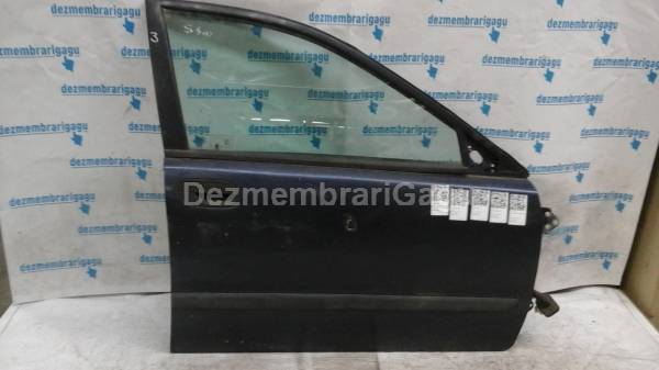 Vand usa dreapta fata portiera dr VOLVO S40 I (1995-2003)