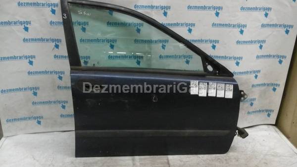 Vand macara geam df VOLVO S40 I (1995-2003) din dezmembrari