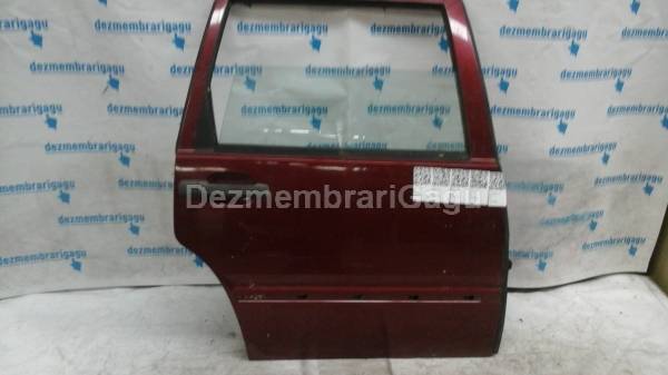 De vanzare usa dreapta spate portiera dr VOLVO 850