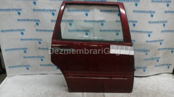 Maner usa ds VOLVO 850