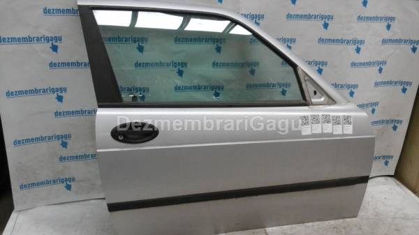 Geam usa dreapta Saab 90