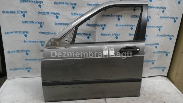 Vand usa stanga fata portiera stg SAAB 9-5 din dezmembrari