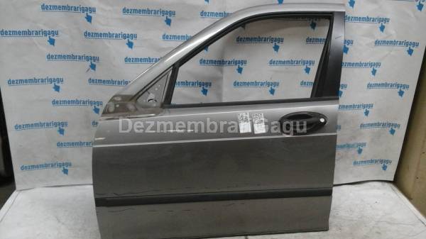 Maner usa sf SAAB 9-5