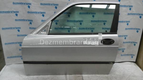 De vanzare geam usa stanga SAAB 900 II (1993-1998)