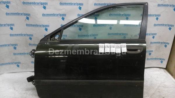 Vand macara geam sf VOLVO S80 I (1998-2006)