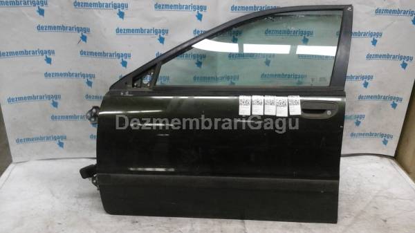Vand maner usa sf VOLVO S80 I (1998-2006)