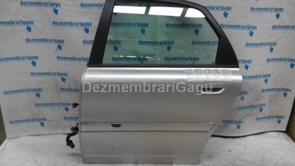 Vand macara geam ss VOLVO S80 I (1998-2006)