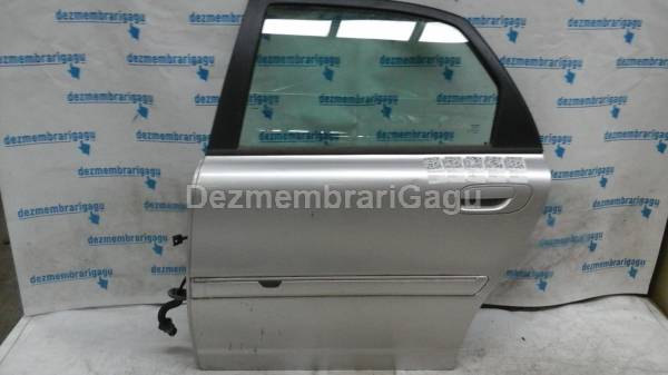 Vand maner usa ss VOLVO S80 I (1998-2006)