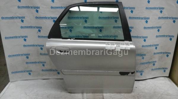 Vand macara geam ds VOLVO S80 I (1998-2006) din dezmembrari