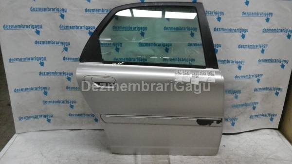 Vand broasca usa ds VOLVO S80 I (1998-2006) din dezmembrari