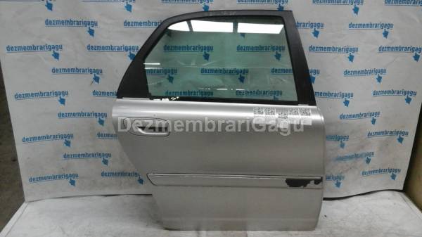 Vand maner usa ds VOLVO S80 I (1998-2006)