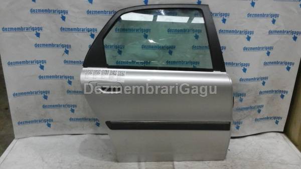 Vand macara geam ds VOLVO S80 I (1998-2006)