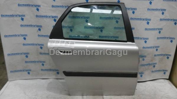Vand broasca usa ds VOLVO S80 I (1998-2006)