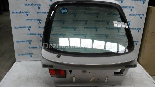 Broasca haion Saab 900 I