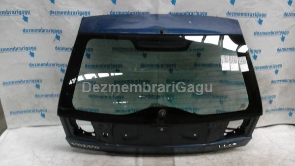 Vand haion VOLVO V40