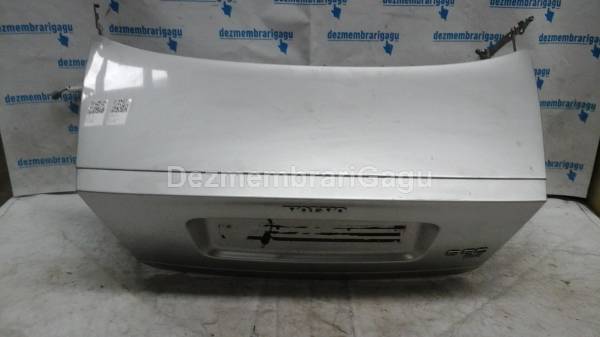Vand capota spate VOLVO S80 I (1998-2006) din dezmembrari